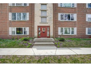 37 Sherman Terrace 1 Madison, WI 53704