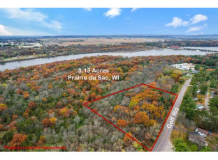 Golf Road Prairie Du Sac, WI 53578