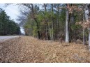 5 ACRES County Road C, Arkdale, WI 54613