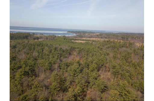 5 ACRES County Road C, Arkdale, WI 54613