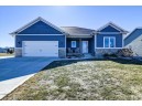 218 Peterson Parkway, Rio, WI 53960