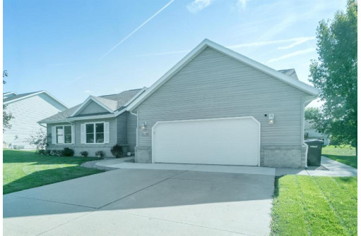 4387 Van Winkle Way, DeForest, WI 53532