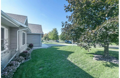 4387 Van Winkle Way, DeForest, WI 53532