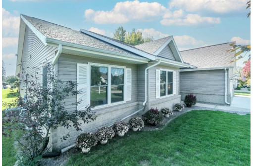 4387 Van Winkle Way, DeForest, WI 53532