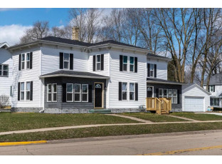 314 State Street Mazomanie, WI 53560