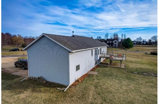 W2858 Conway Trail, Belleville, WI 53508