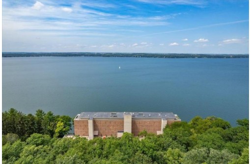 3100 Lake Mendota Drive 605, Madison, WI 53705