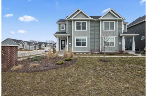 1011 Range Trail, Verona, WI 53593