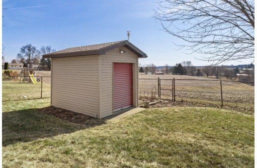 605 E North Street, Dodgeville, WI 53533