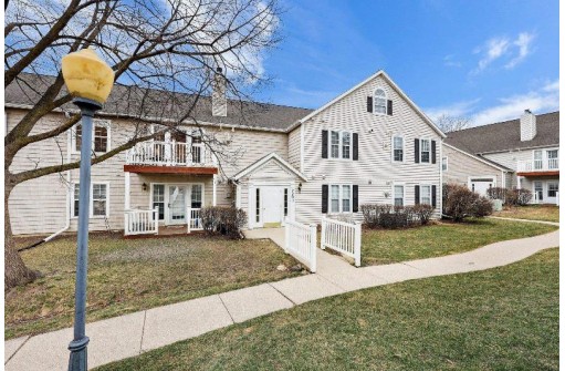 7205 Flagship Drive 5, Madison, WI 53719