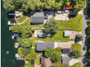 W1188 Spring Grove Road, Green Lake, WI 54941