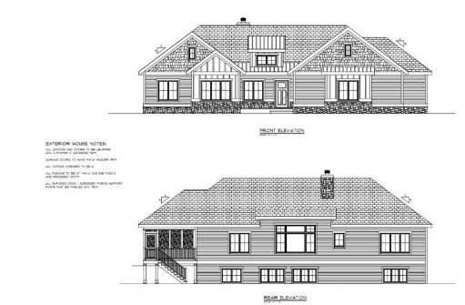 LOT 1 Prairie Vista Drive, Verona, WI 53593