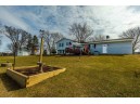 W5542 Rolling Acres Lane, Monroe, WI 53566