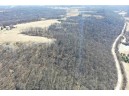 34.7 ACRES Ryan Road, Blue Mounds, WI 53517