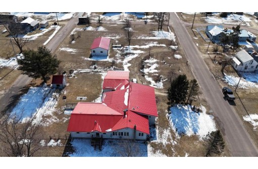 5786 Cataract Road, Sparta, WI 54656