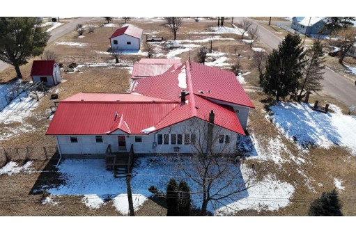 5786 Cataract Road, Sparta, WI 54656