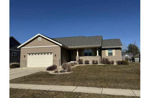 1332 Heritage Lane, Sun Prairie, WI 53590-0000