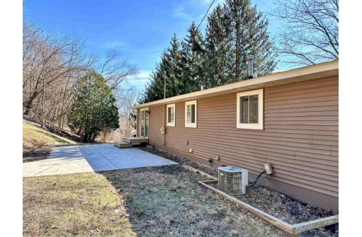 315 E Bluff Street, Bagley, WI 53801