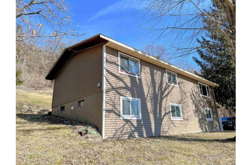 315 E Bluff Street, Bagley, WI 53801