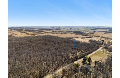 N3992 Meyers Road, Monroe, WI 53566