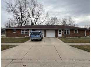 2214-2216 Refset Drive Janesville, WI 53545