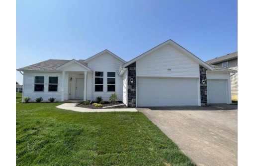 4308 Dublin Drive, Janesville, WI 53546