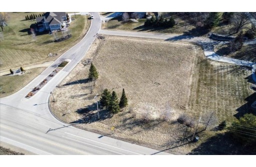 LOT 1 Whistling Wind Way, Sun Prairie, WI 53590