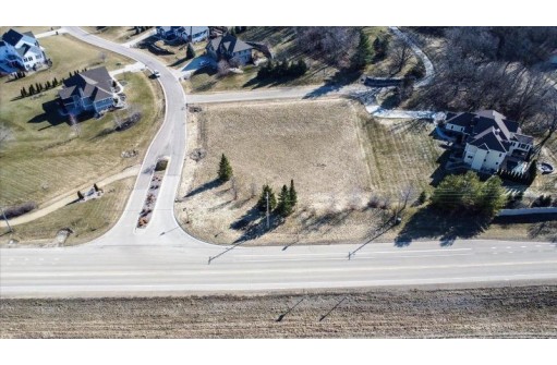 LOT 1 Whistling Wind Way, Sun Prairie, WI 53590