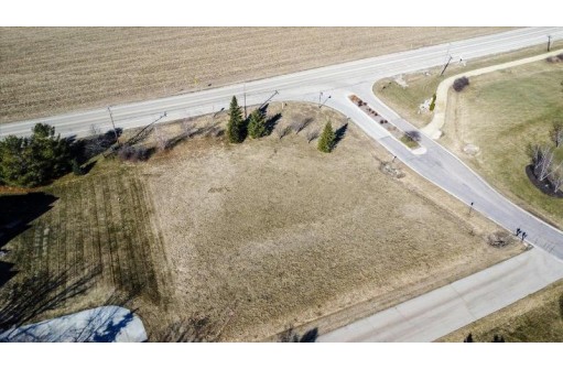 LOT 1 Whistling Wind Way, Sun Prairie, WI 53590