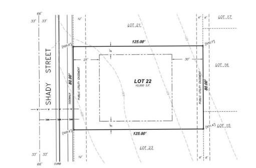 524 Shady Street, Cottage Grove, WI 53527