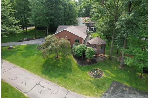 S7725 Eagle Point Drive, Merrimac, WI 53561