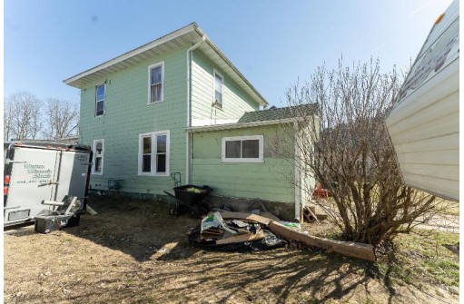 312 S Main Street, Camp Douglas, WI 54618