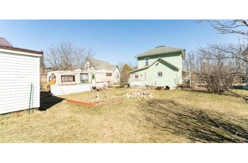 312 S Main Street, Camp Douglas, WI 54618