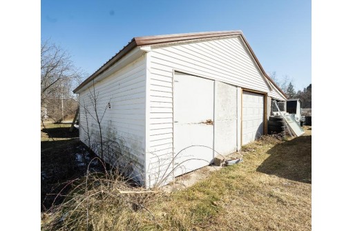 312 S Main Street, Camp Douglas, WI 54618