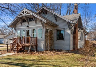 1109 Mclean Avenue Tomah, WI 54660