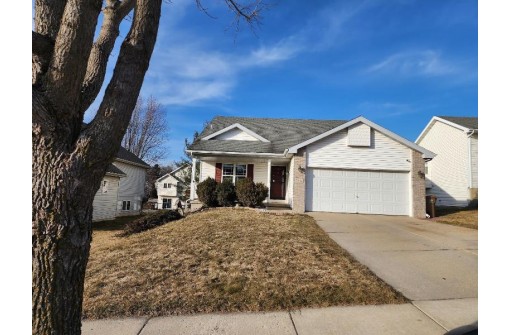 5322 Celebration Parkway, Madison, WI 53718