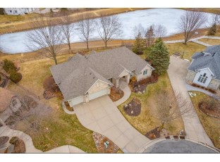 9 Boulder Creek Circle Madison, WI 53717