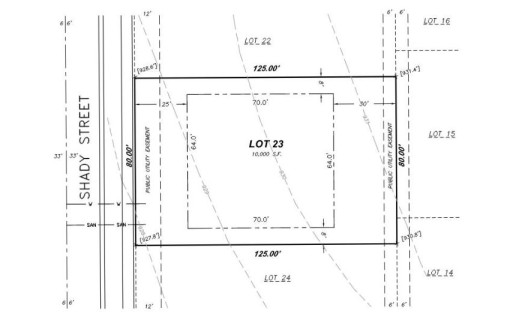 518 Shady Street, Cottage Grove, WI 53527