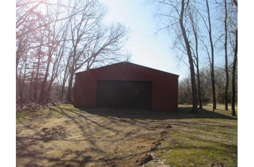 W2099 Highway 23, Montello, WI 53949