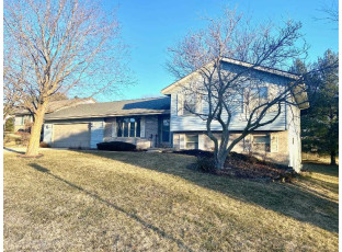 2914 Yale Drive Janesville, WI 53548