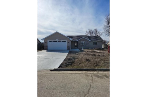 4108 Cobblestone Lane, Janesville, WI 53546