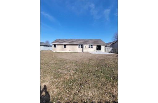 4108 Cobblestone Lane, Janesville, WI 53546