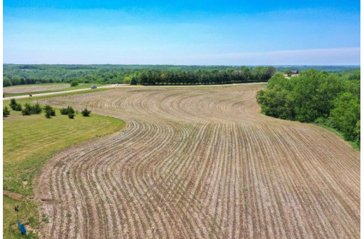 5.3 ACRES Park Ridge Road, Dodgeville, WI 53533