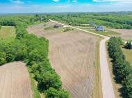 5.3 ACRES Park Ridge Road