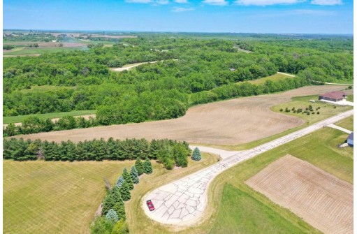 5.3 ACRES Park Ridge Road, Dodgeville, WI 53533