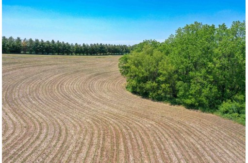 5.3 ACRES Park Ridge Road, Dodgeville, WI 53533