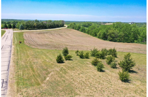 5.3 ACRES Park Ridge Road, Dodgeville, WI 53533