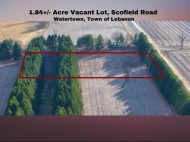 LOT 0 Scofield Road