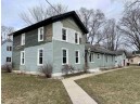 607 6th Street, Brodhead, WI 53520-0000