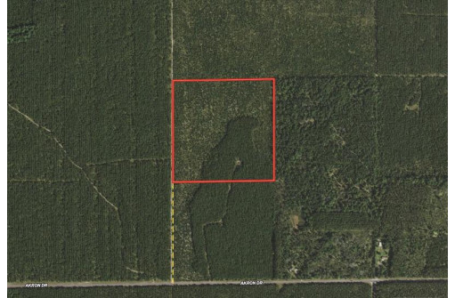 40 AC Akron, Nekoosa, WI 54457